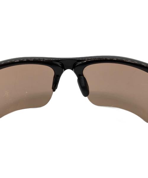 OAKLEY（オークリー）OAKLEY (オークリー) サングラス ブラックの古着・服飾アイテム