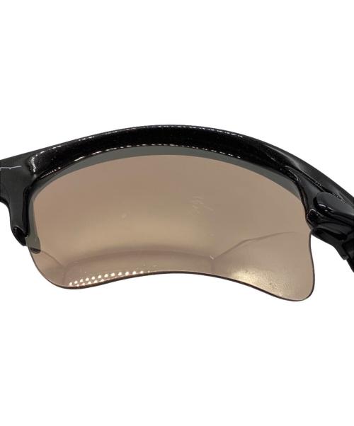 OAKLEY（オークリー）OAKLEY (オークリー) サングラス ブラックの古着・服飾アイテム