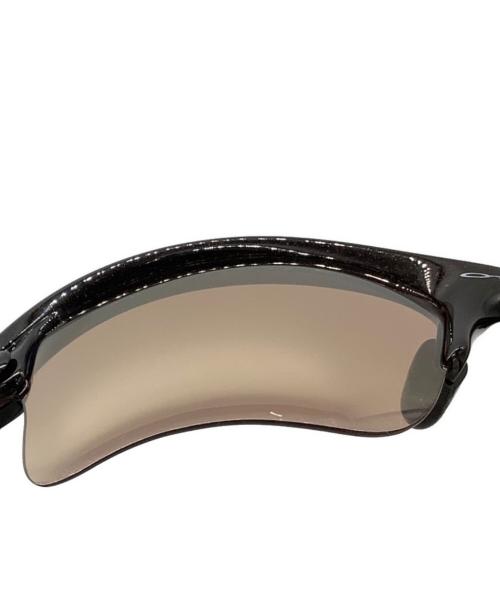 OAKLEY（オークリー）OAKLEY (オークリー) サングラス ブラックの古着・服飾アイテム
