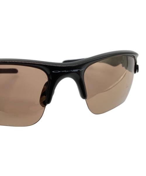 OAKLEY（オークリー）OAKLEY (オークリー) サングラス ブラックの古着・服飾アイテム