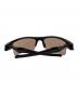 OAKLEY (オークリー) サングラス ブラック：6000円