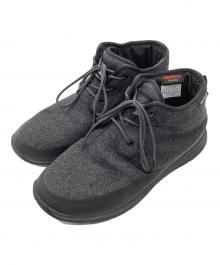 THE NORTH FACE（ザ ノース フェイス）の古着「ブーツ」｜ブラック