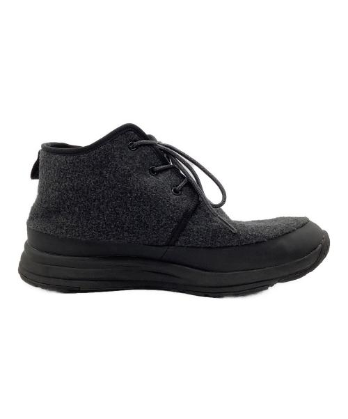 THE NORTH FACE（ザ ノース フェイス）THE NORTH FACE (ザ ノース フェイス) ブーツ ブラック サイズ:27cmの古着・服飾アイテム