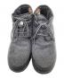 THE NORTH FACE (ザ ノース フェイス) ブーツ ブラック サイズ:27cm：5000円