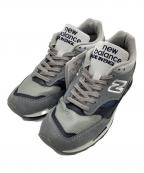 NEW BALANCEニューバランス）の古着「スニーカー」｜ライトグレー