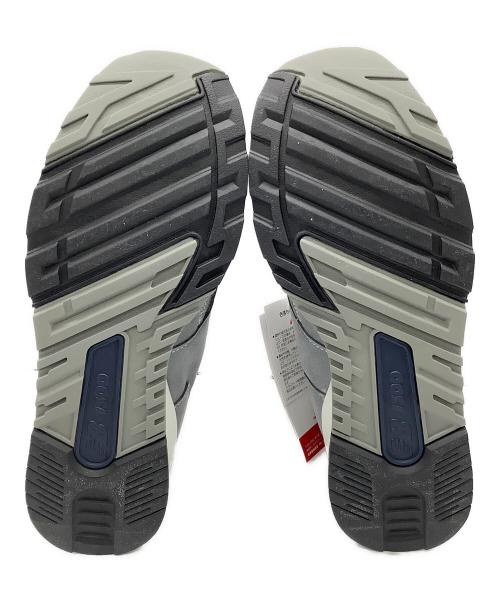 NEW BALANCE（ニューバランス）NEW BALANCE (ニューバランス) スニーカー ライトグレー サイズ:24 未使用品の古着・服飾アイテム