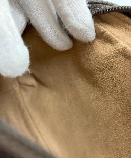 GUCCI（グッチ）GUCCI (グッチ) ショルダーポーチ　OLD GUCCIの古着・服飾アイテム