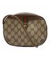 GUCCI（グッチ）の古着「ショルダーポーチ　OLD GUCCI」
