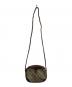 GUCCI (グッチ) ショルダーポーチ　OLD GUCCI：25000円