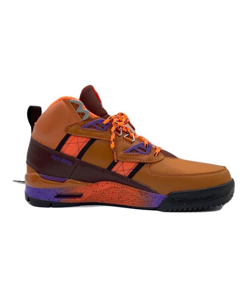 NIKE（ナイキ）NIKE (ナイキ) Air Trainer オレンジ サイズ:SIZE 26.5cmの古着・服飾アイテム