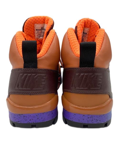 NIKE（ナイキ）NIKE (ナイキ) Air Trainer オレンジ サイズ:SIZE 26.5cmの古着・服飾アイテム