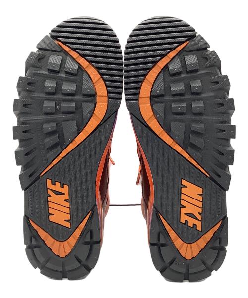 NIKE（ナイキ）NIKE (ナイキ) Air Trainer オレンジ サイズ:SIZE 26.5cmの古着・服飾アイテム
