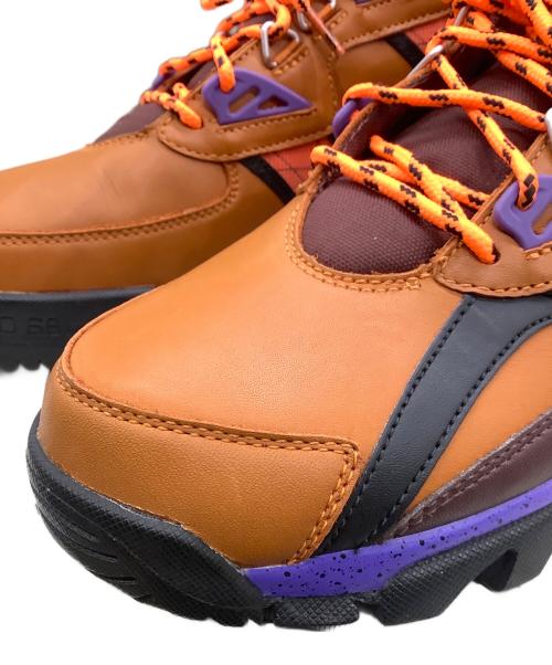NIKE（ナイキ）NIKE (ナイキ) Air Trainer オレンジ サイズ:SIZE 26.5cmの古着・服飾アイテム