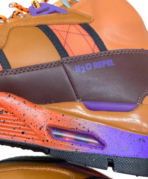 NIKE（ナイキ）NIKE (ナイキ) Air Trainer オレンジ サイズ:SIZE 26.5cmの古着・服飾アイテム