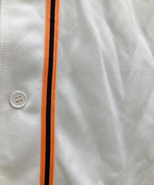 adidas（アディダス）adidas (アディダス) 読売ジャイアンツ (ヨミウリジャイアンツ) レプリカユニフォーム　坂本勇人 サイズ:SIZE Sの古着・服飾アイテム