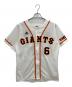 adidas（アディダス）の古着「レプリカユニフォーム　坂本勇人」
