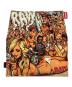 中古・古着 RAW (ロゥ) シャグポーチ　RAW　ガール：4000円