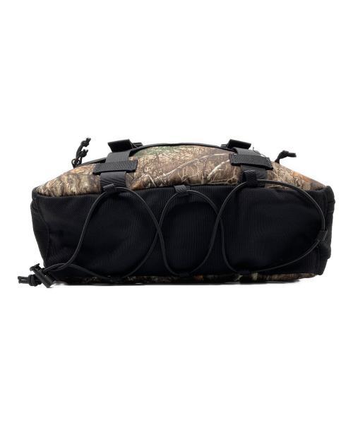 SUPREME（シュプリーム）SUPREME (シュプリーム) REAL TREE CAMO WAIST BAG カーキ×ブラックの古着・服飾アイテム
