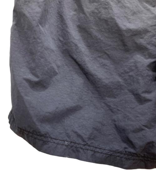 NIKE（ナイキ）NIKE (ナイキ) stussy (ステューシー) ハーフパンツ グレー サイズ:XLの古着・服飾アイテム