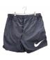 NIKE (ナイキ) stussy (ステューシー) ハーフパンツ グレー サイズ:XL：11000円