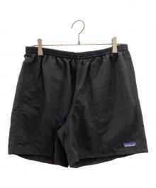Patagonia（パタゴニア）の古着「ショートパンツ」｜ブラック