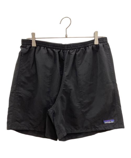 Patagonia（パタゴニア）Patagonia (パタゴニア) ショートパンツ ブラック サイズ:Mの古着・服飾アイテム