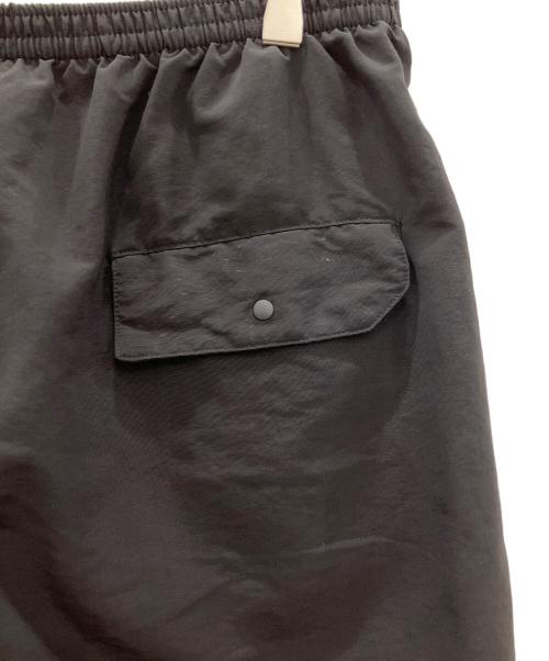 Patagonia（パタゴニア）Patagonia (パタゴニア) ショートパンツ ブラック サイズ:Mの古着・服飾アイテム