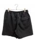 Patagonia (パタゴニア) ショートパンツ ブラック サイズ:M：6000円