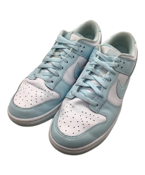 NIKE（ナイキ）NIKE (ナイキ) スニーカー Dunk Low Retro スカイブルー サイズ:28.5の古着・服飾アイテム