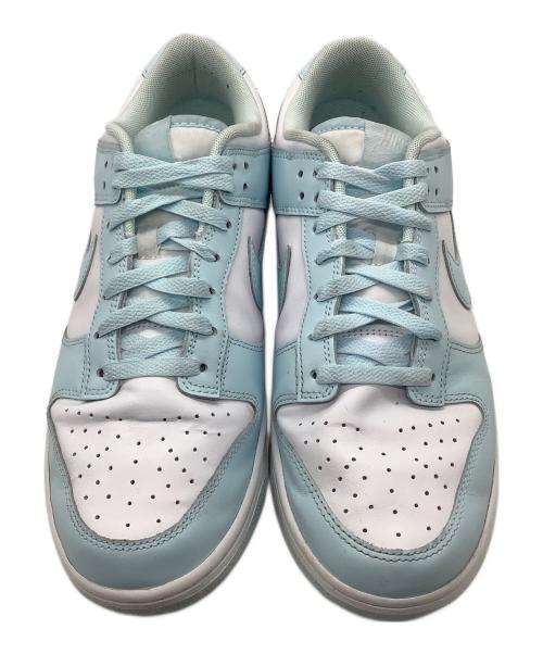 NIKE（ナイキ）NIKE (ナイキ) スニーカー Dunk Low Retro スカイブルー サイズ:28.5の古着・服飾アイテム
