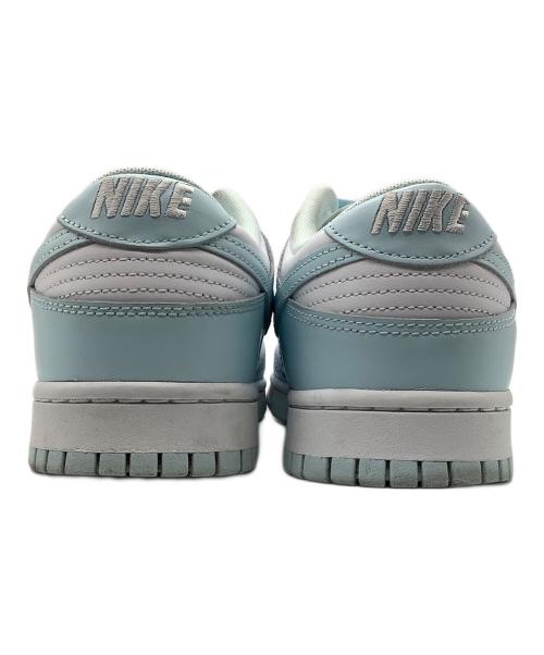 NIKE（ナイキ）NIKE (ナイキ) スニーカー Dunk Low Retro スカイブルー サイズ:28.5の古着・服飾アイテム
