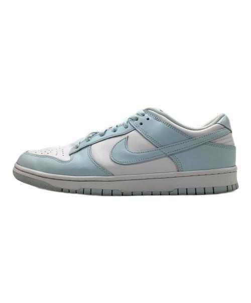 NIKE（ナイキ）NIKE (ナイキ) スニーカー Dunk Low Retro スカイブルー サイズ:28.5の古着・服飾アイテム
