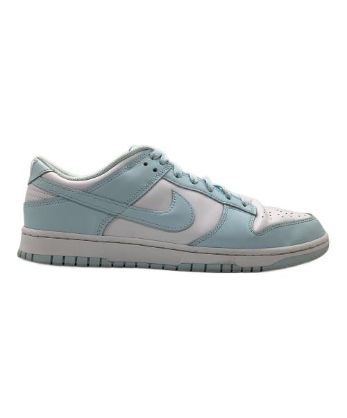 NIKE（ナイキ）NIKE (ナイキ) スニーカー Dunk Low Retro スカイブルー サイズ:28.5の古着・服飾アイテム