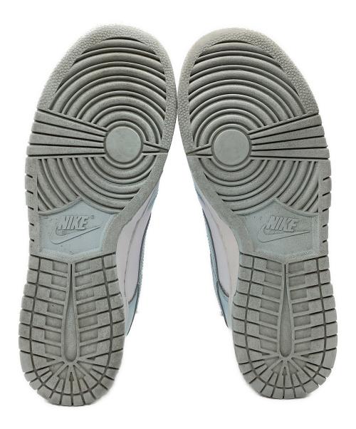 NIKE（ナイキ）NIKE (ナイキ) スニーカー Dunk Low Retro スカイブルー サイズ:28.5の古着・服飾アイテム
