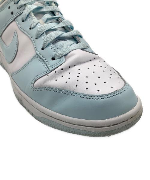 NIKE（ナイキ）NIKE (ナイキ) スニーカー Dunk Low Retro スカイブルー サイズ:28.5の古着・服飾アイテム