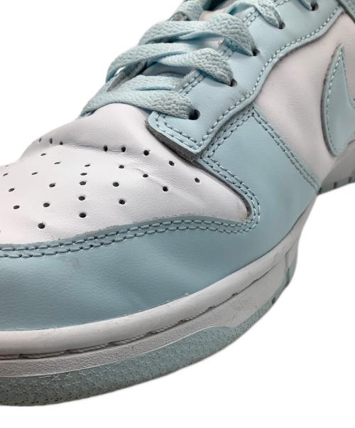 NIKE（ナイキ）NIKE (ナイキ) スニーカー Dunk Low Retro スカイブルー サイズ:28.5の古着・服飾アイテム