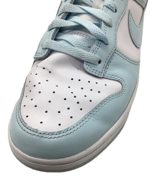 NIKE（ナイキ）NIKE (ナイキ) スニーカー Dunk Low Retro スカイブルー サイズ:28.5の古着・服飾アイテム