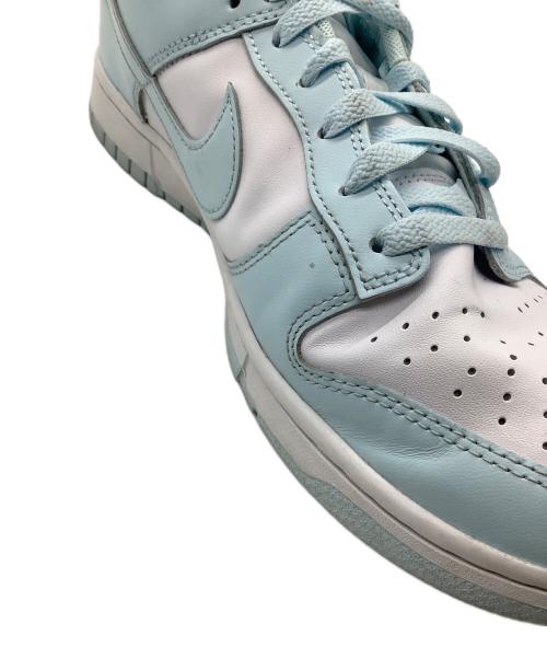 NIKE（ナイキ）NIKE (ナイキ) スニーカー Dunk Low Retro スカイブルー サイズ:28.5の古着・服飾アイテム