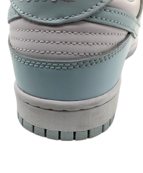 NIKE（ナイキ）NIKE (ナイキ) スニーカー Dunk Low Retro スカイブルー サイズ:28.5の古着・服飾アイテム
