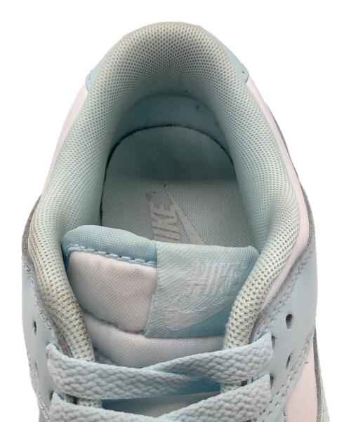 NIKE（ナイキ）NIKE (ナイキ) スニーカー Dunk Low Retro スカイブルー サイズ:28.5の古着・服飾アイテム