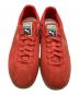 PUMA (プーマ) スニーカー　BRASIL レッド サイズ:27：6000円