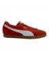 中古・古着 PUMA (プーマ) スニーカー　BRASIL レッド サイズ:27：6000円
