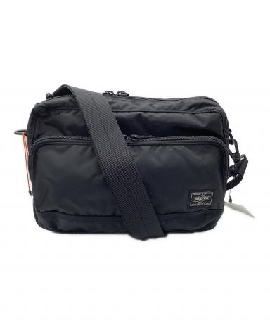 中古・古着通販】PORTER (ポーター) ショルダーバッグ フラッシュ