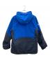 mont-bell (モンベル) パウダーホップパーカ ブルー サイズ:L：10000円