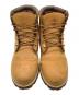Timberland (ティンバーランド) Alburn 6 Inch Lace Up Waterproof Boots ベージュ サイズ:25：10000円