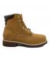 中古・古着 Timberland (ティンバーランド) Alburn 6 Inch Lace Up Waterproof Boots ベージュ サイズ:25：10000円