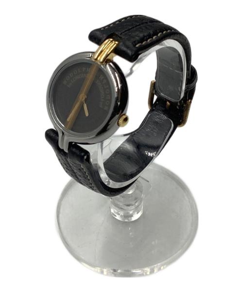 LONGINES（ロンジン）LONGINES (ロンジン) 腕時計　RODOLPHEの古着・服飾アイテム