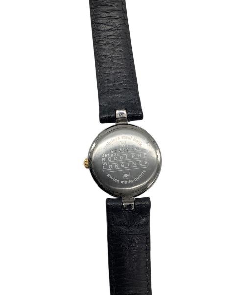 LONGINES（ロンジン）LONGINES (ロンジン) 腕時計　RODOLPHEの古着・服飾アイテム