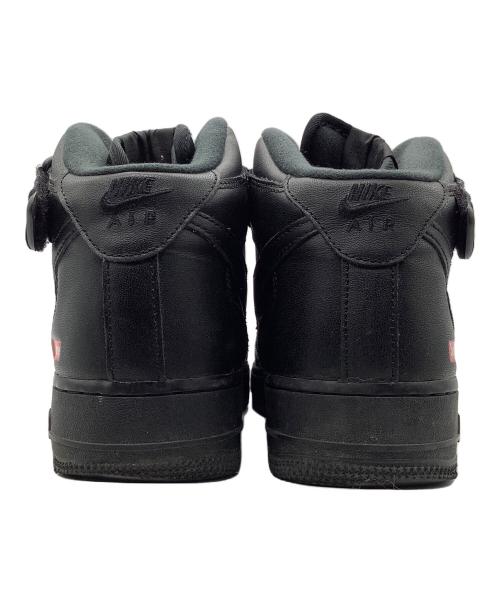 NIKE（ナイキ）NIKE (ナイキ) SUPREME (シュプリーム) Air Force 1 Mid 