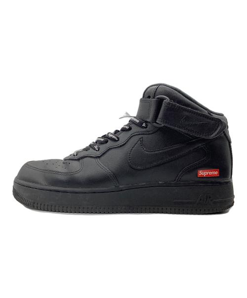NIKE（ナイキ）NIKE (ナイキ) SUPREME (シュプリーム) Air Force 1 Mid 